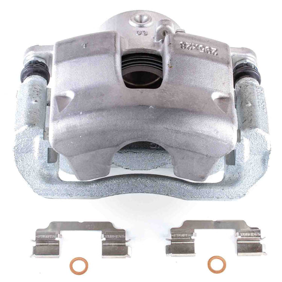 Front Right PowerStop Caliper For Mercedes-Benz C300