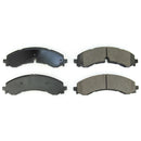 PowerStop Z16 Evolution Ceramic Brake Pads