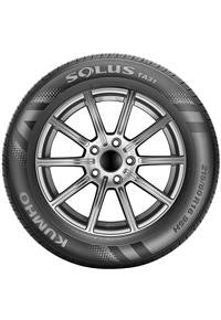 195/65R15 Kumho Solus TA31 Tire(s) 91H BSW SL 195 65 15 1956515