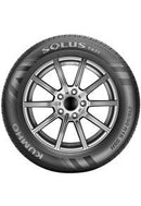 195/65R15 Kumho Solus TA31 Tire(s) 91H BSW SL 195 65 15 1956515
