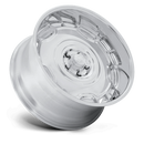 20x10 US Mags UC146 Arlington Polished 5x127 ET6 CB78.1 Wheel Rim