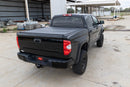Rough Country Hard Low Profile Bed Cover For 5'7" Bed Toyota Tundra07-21