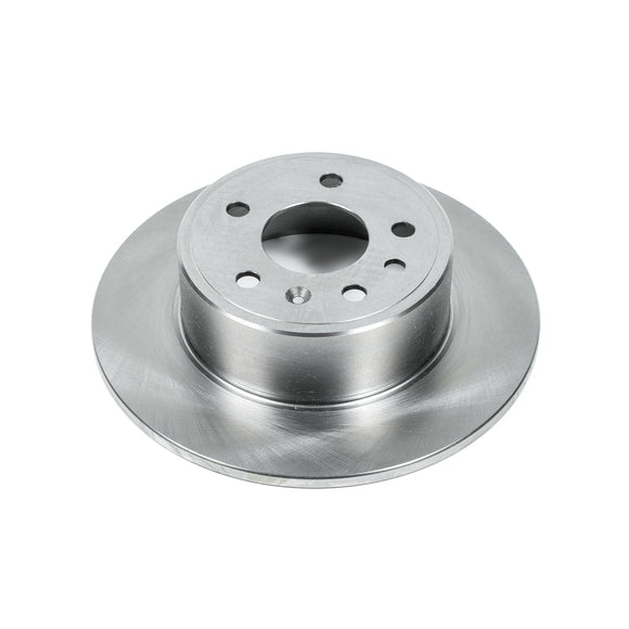 Rear PowerStop AutoSpecialty Rotor For Saab 900