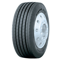 225/70R19.5 Toyo M143 Tire(s) 125/123N BW F 22570195 225 70 19.5