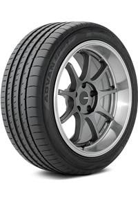285/40ZR22 Yokohama Advan Sport V105 110Y BSW XL 285 40 22 2854022