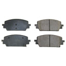 PowerStop Z16 Evolution Ceramic Brake Pads