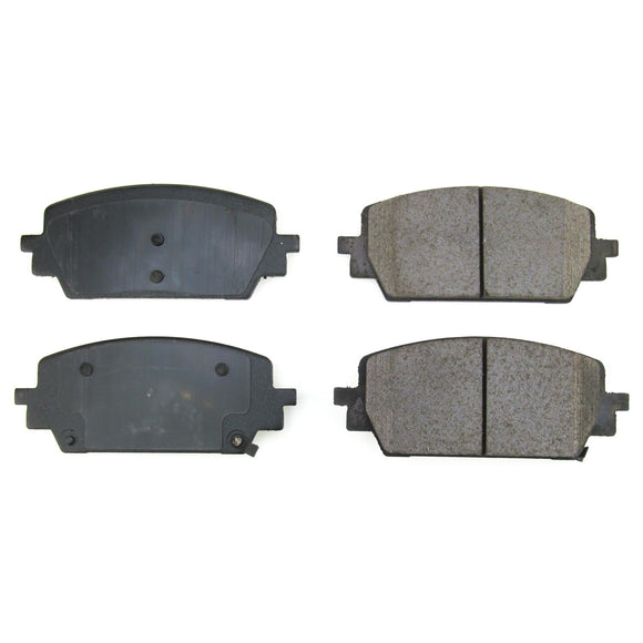 PowerStop Z16 Evolution Ceramic Brake Pads