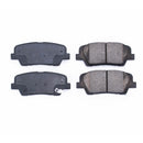 PowerStop Z16 Evolution Ceramic Brake Pads