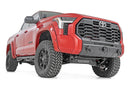 Rough Country Hidden Winch Mount All Models For Toyota Tundra 2WD 4WD 22-23