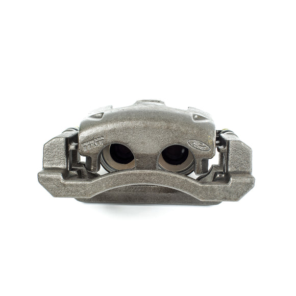 Rear Left PowerStop Caliper For Ford F-350 Super Duty