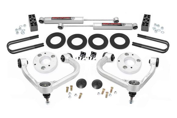 3 Inch Lift Kit - Ford F-150 4WD (2023)