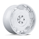 22x9 US Mags UC146 Arlington Polished 6x139.7 ET15 CB106.1 Wheel Rim