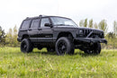 3 Inch Lift Kit - RR Springs - Jeep Cherokee XJ 2WD/4WD (1984-2001)