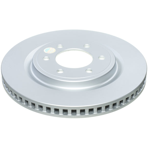PowerStop Evolution Coated Rotor