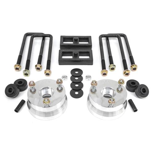 ReadyLift  69-2930 3" SST Lift Kit-Ford Ranger 2019-2022