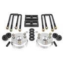 ReadyLift  69-2930 3" SST Lift Kit-Ford Ranger 2019-2022