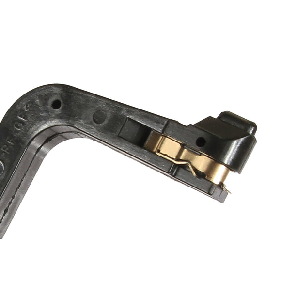 Front PowerStop Brake Wear Sensor For BMW 325xi