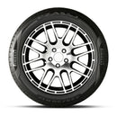 255/40R19 Pirelli P7 AS Plus 3 100V BSW XL 2554019 255 40 19