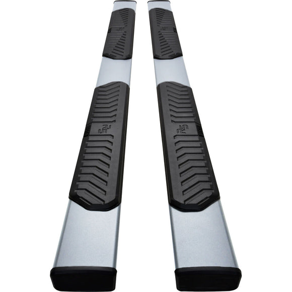 Westin R5 XD Nerf Step Bars Polished Polished Stainless Steel 28-521050