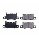 PowerStop Z16 Evolution Ceramic Brake Pads