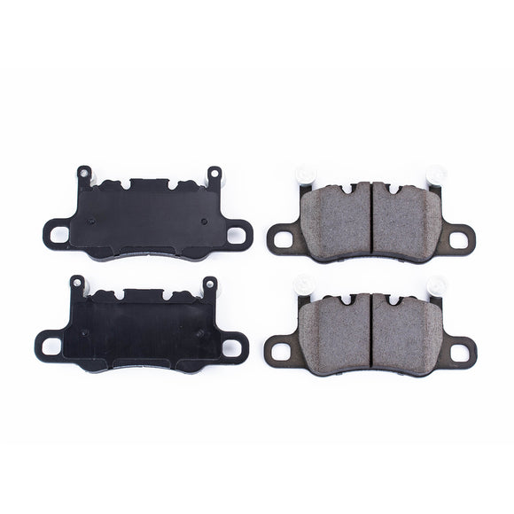 PowerStop Z16 Evolution Ceramic Brake Pads