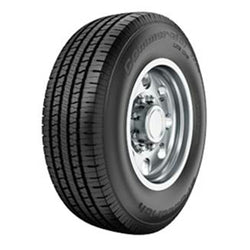 BF Goodrich Commercial All Season 2 Tire(s) 225/75R16 115R LRE BSW 2257516 BFG