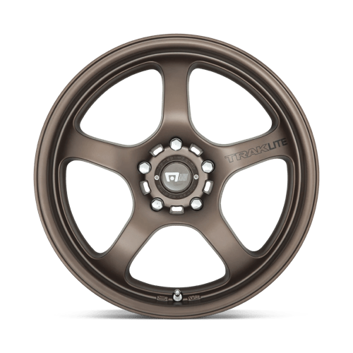 17X7 Motegi MR131 Bronze Wheel 5X114.3 ET45 5-114.3 17-7 MR13177012645