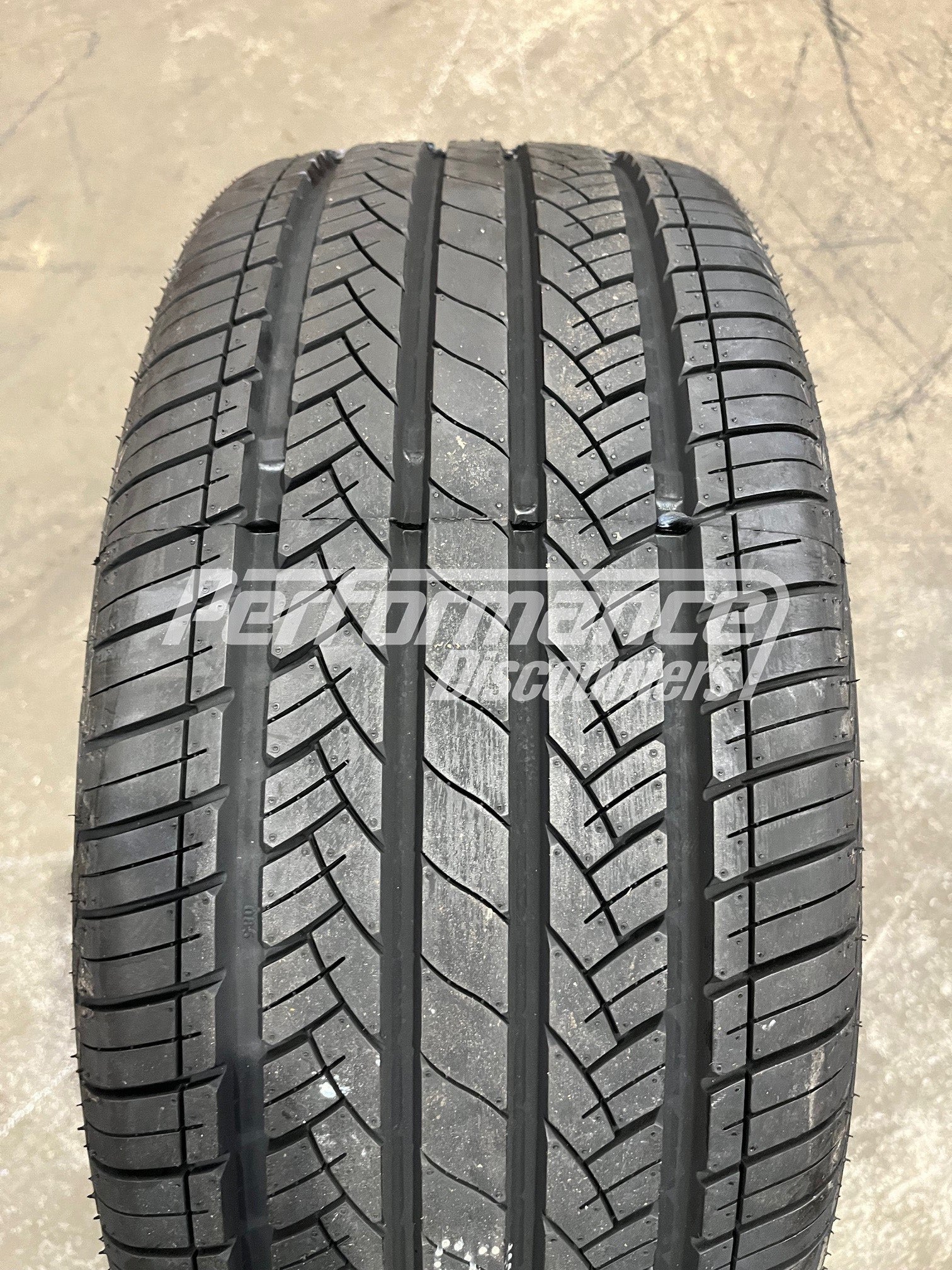 Westlake SA07 Tire(s) 225/45R17 225/45-17 45R R17 2254517