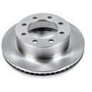 Front PowerStop AutoSpecialty Rotor For Dodge Ram 2500