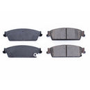 PowerStop Z16 Evolution Ceramic Brake Pads