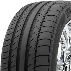 275/55R19 Michelin Latitude Sport 111W BSW 275 55 19 2755519