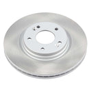 Front PowerStop SCR Brake Rotor For Hyundai Sonata