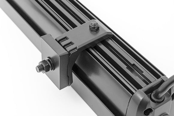 Rough Country Spectrum Series LED Light 50" Dual Row