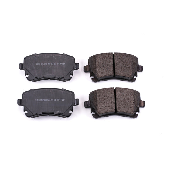 PowerStop Z16 Evolution Ceramic Brake Pads