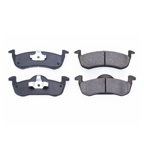 PowerStop Z16 Evolution Ceramic Brake Pads