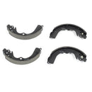 Rear PowerStop Drum Brake Shoe For Subaru Impreza