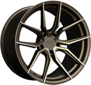 19x10 XXR 559 Bronze 5x114.3 ET40-2