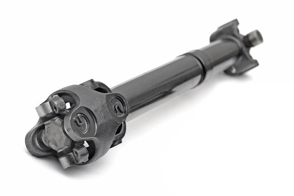 CV Drive Shaft - Rear - 4-6 Inch Lift - Jeep Wrangler TJ 4WD (00-06)