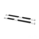 Westin R5 Nerf Step Bars Polished Polished Stainless Steel 28-51200