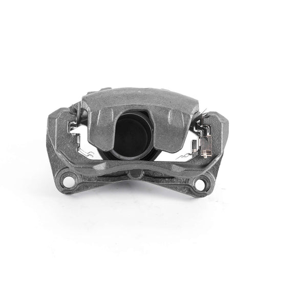 Front Left PowerStop Caliper For Nissan Altima