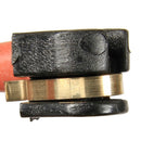 Front PowerStop Brake Wear Sensor For Porsche Panamera