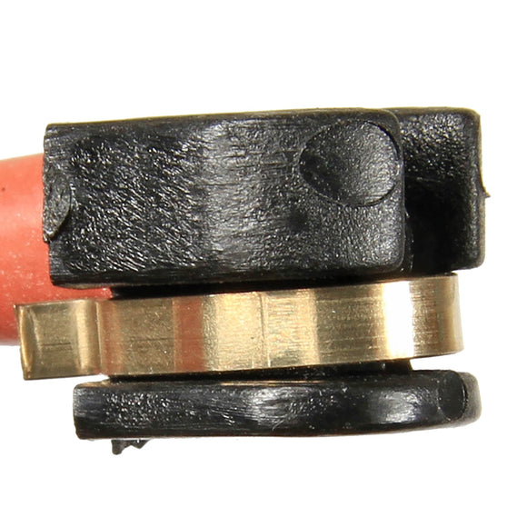 Front PowerStop Brake Wear Sensor For Porsche Panamera
