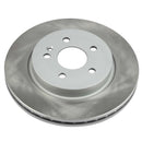 Front PowerStop SCR Brake Rotor For Mercedes-Benz ML320