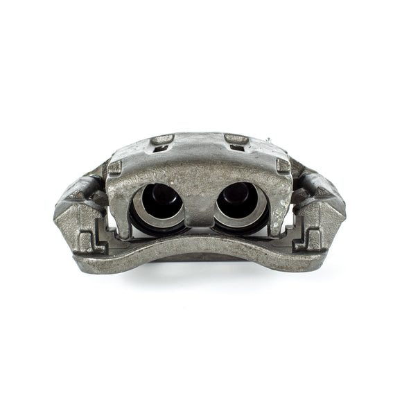 Front Right PowerStop Caliper For Ford F-350 Super Duty