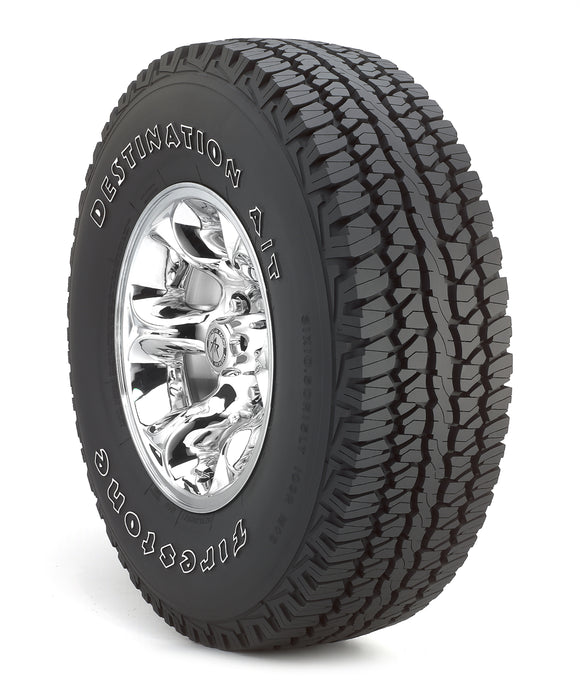 P245/65R17 Firestone Destination A/T 105T OWL  2456517