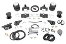 Air Spring Kit w/compressor - 6 Inch Lift Kit - Ram 1500 2WD/4WD