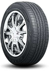 225/55R19 Nexen N Priz RH7 Tire(s) 99H BW B 225 55 19 2255519