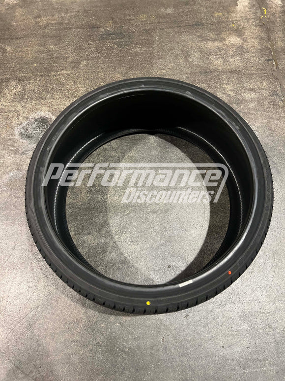 235/30ZR22 American Roadstar HP A/S 90W BSW SL 235 30 22 2353022