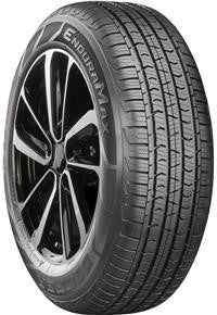 Cooper Discoverer EnduraMax Tire(s) 235/55R20 102H SL BSW 235/55-20 2355520
