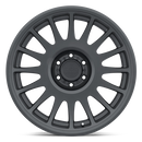 20x9.5 Black Rhino Bullhead Matte Black 6x139.7 ET12.00 CB112.10 Wheel/Rim